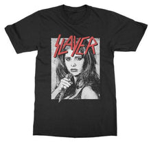 Load image into Gallery viewer, Buffy The Vampire Slayer T-Shirt