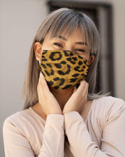 Load image into Gallery viewer, Leopard Cotton  FM cam185