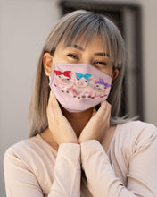 Load image into Gallery viewer, FM pink Pig so cute cam139
