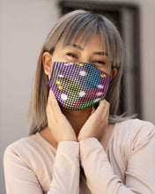 Load image into Gallery viewer, Limited Edition FM Mask