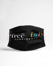 Load image into Gallery viewer, Freeish Juneteenth FMcam187