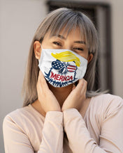 Load image into Gallery viewer, FM MERICA cam137