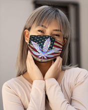 Load image into Gallery viewer, FM American Flag high maintenance cam134