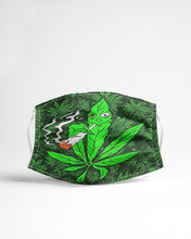 Load image into Gallery viewer, FM - Weed smoking cam 123