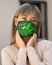 Load image into Gallery viewer, FM - Weed smoking cam 123