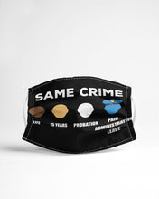 Load image into Gallery viewer, Same Crime Life 15 Year Probation Paid Administrat cam178