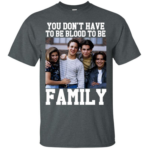 Boy Meets World T-Shirt