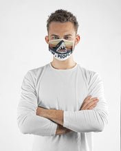 Load image into Gallery viewer, Jaws aw people funny mask  HK09