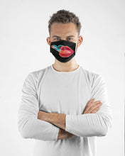 Load image into Gallery viewer, FM lips smoking cam127
