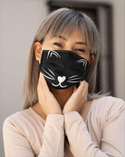 Load image into Gallery viewer, Mouse face funny mask  HK14