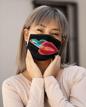 Load image into Gallery viewer, FM lips smoking cam127