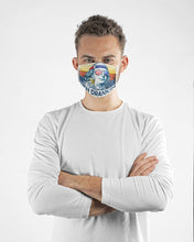 Load image into Gallery viewer, Ben drankin funny mask HK05