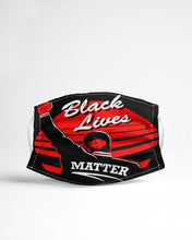 Load image into Gallery viewer, Black LIVES matter FM cam163