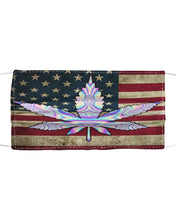 Load image into Gallery viewer, FM American Flag high maintenance