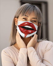 Load image into Gallery viewer, FM lips drip cam129