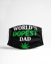 Load image into Gallery viewer, Weed Marijuana Cannabis Leaf Worlds Dopes FMcam193