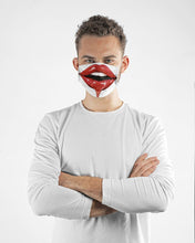 Load image into Gallery viewer, FM lips drip cam129