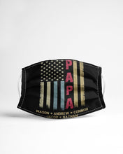 Load image into Gallery viewer, American flag - Papa FM cam161