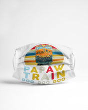 Load image into Gallery viewer, Papaw train doo doo doo train retro cam102