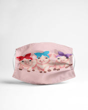 Load image into Gallery viewer, FM pink Pig so cute cam139