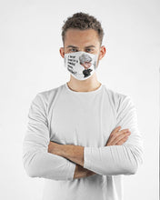 Load image into Gallery viewer, I can hear that funny mask HK06