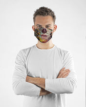 Load image into Gallery viewer, SKULL sugar FM cam160