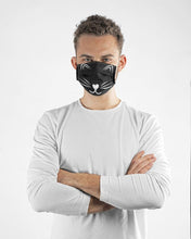Load image into Gallery viewer, Mouse face funny mask  HK14