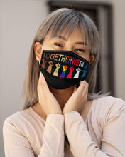 Load image into Gallery viewer, Together We Rise FM cam141