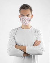 Load image into Gallery viewer, Cute pink pig mask  HK15