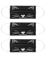 Load image into Gallery viewer, Mouse face funny mask  HK14