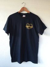 Load image into Gallery viewer, Seinfeld New York crew 2 sided t-shirt