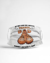Load image into Gallery viewer, First Home Awesome Dad Balls FM cam150