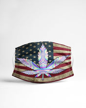 Load image into Gallery viewer, FM American Flag high maintenance