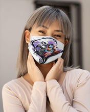 Load image into Gallery viewer, Love Mask NBC FAN  FM cam183