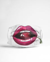 Load image into Gallery viewer, FM Cherry lips cam131