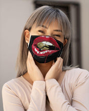 Load image into Gallery viewer, FM lips bad girl cam130