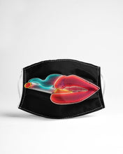 Load image into Gallery viewer, FM lips smoking cam127