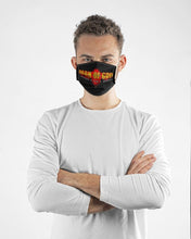 Load image into Gallery viewer, Man of god husband dad grandpa mask  HK17