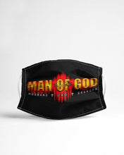 Load image into Gallery viewer, Man of god husband dad grandpa mask  HK17