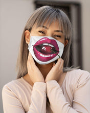 Load image into Gallery viewer, FM Cherry lips cam131