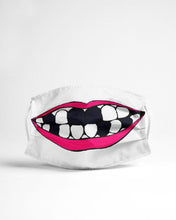 Load image into Gallery viewer, Funny Missing Teeth FM pa07
