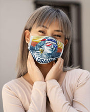 Load image into Gallery viewer, Ben drankin funny mask HK05