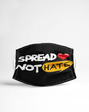 Load image into Gallery viewer, SPREAD LOVE NOT HATE FM cam143