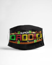 Load image into Gallery viewer, FM - Super daddio cam121