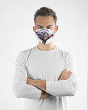 Load image into Gallery viewer, Love Mask NBC FAN  FM cam183